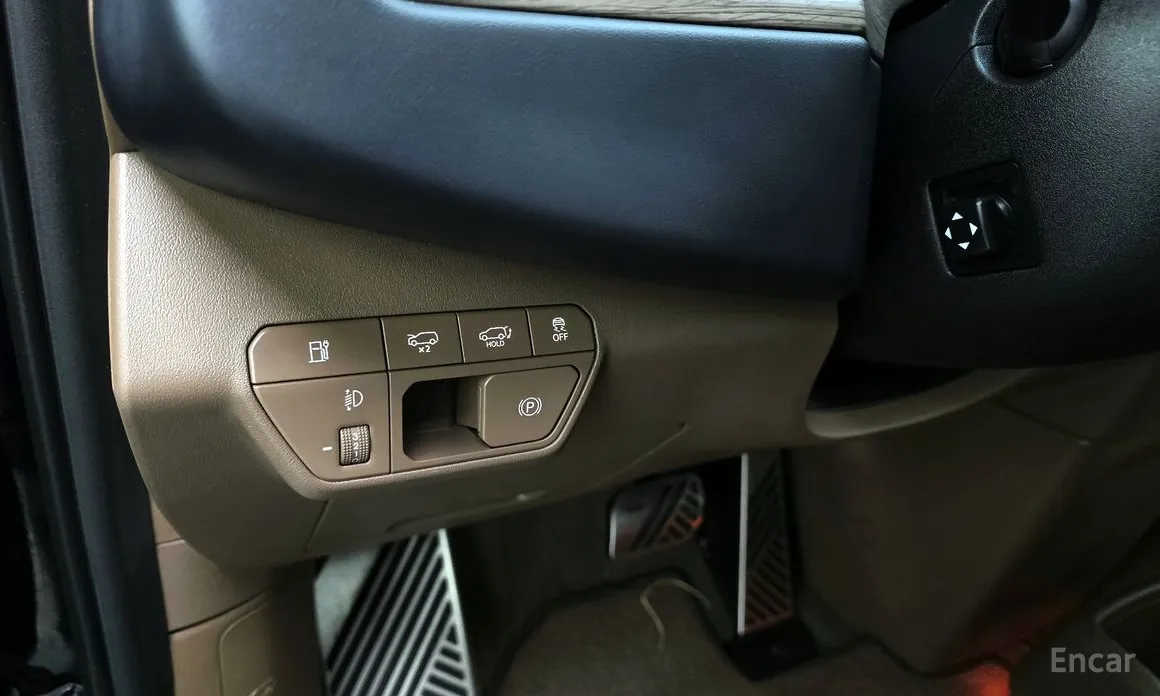 Фото 13 - Kia EV9