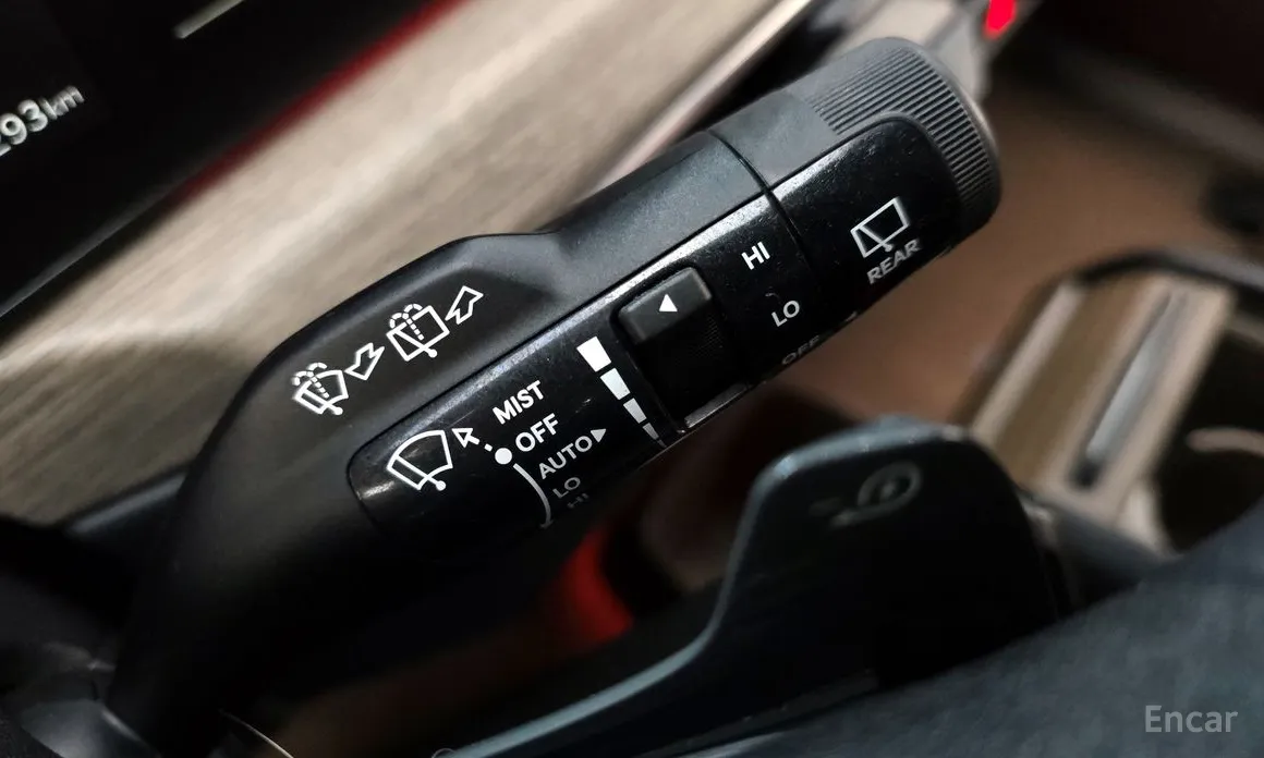 Фото 18 - Kia EV9