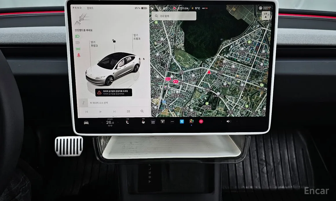 Фото 14 - Tesla Model 3