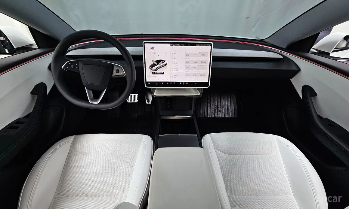 Фото 7 - Tesla Model 3