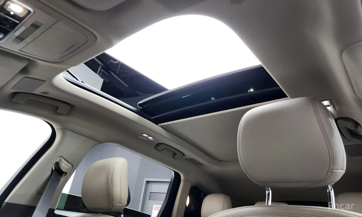 Фото 18 - Lincoln Nautilus