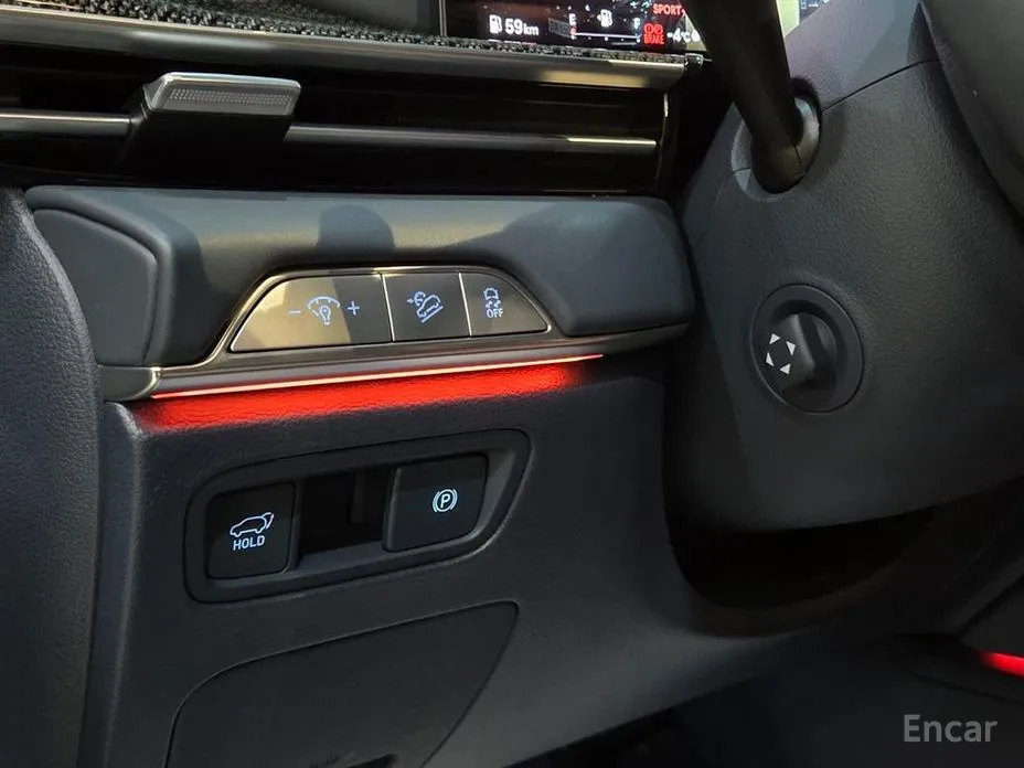 Фото 14 - Genesis GV80