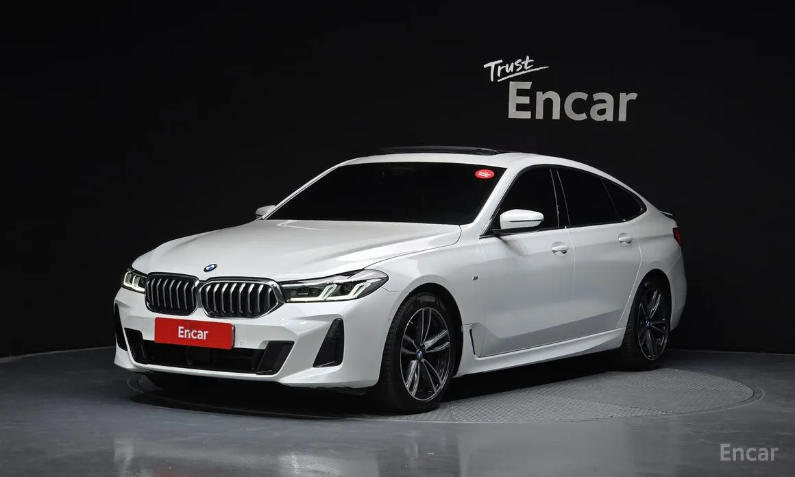 Photo 1 - BMW Gran Turismo