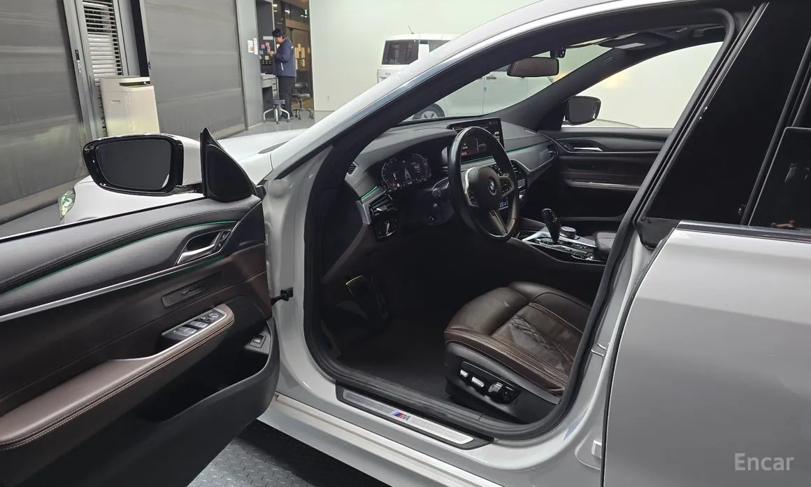 Photo 10 - BMW Gran Turismo