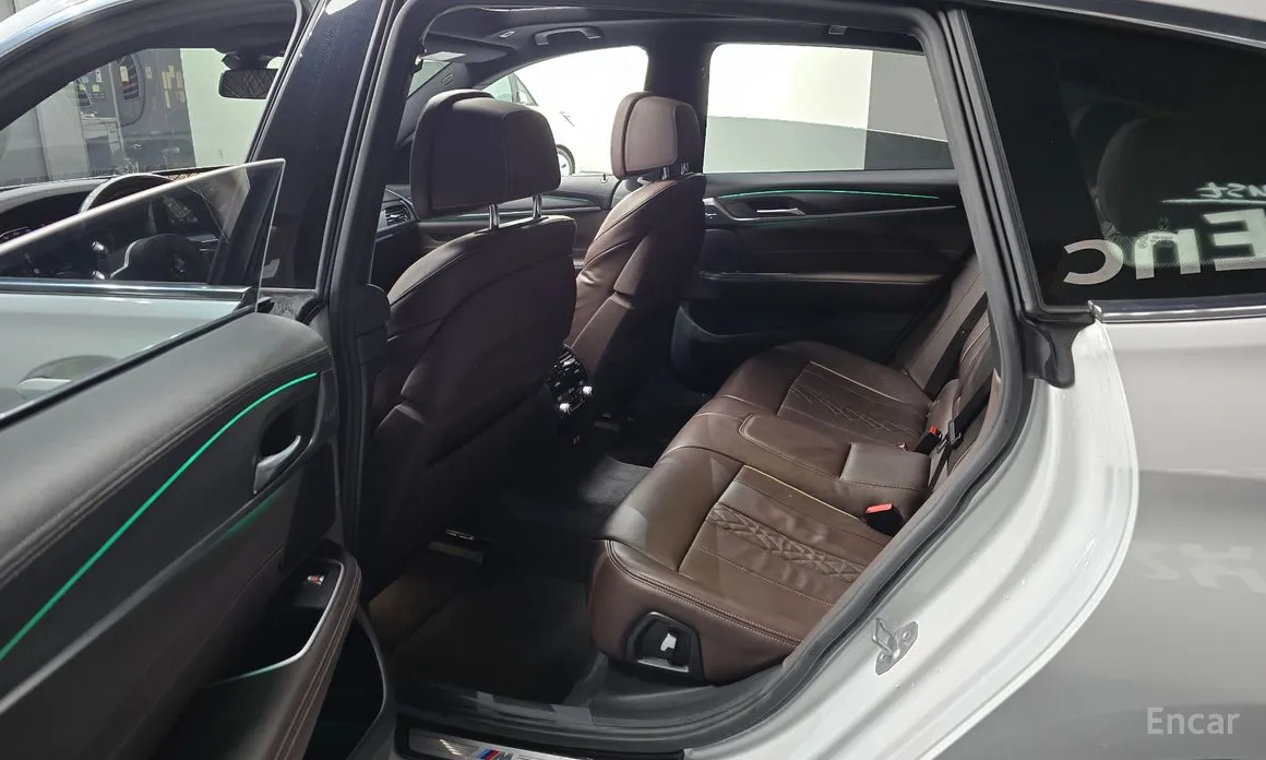 Photo 11 - BMW Gran Turismo