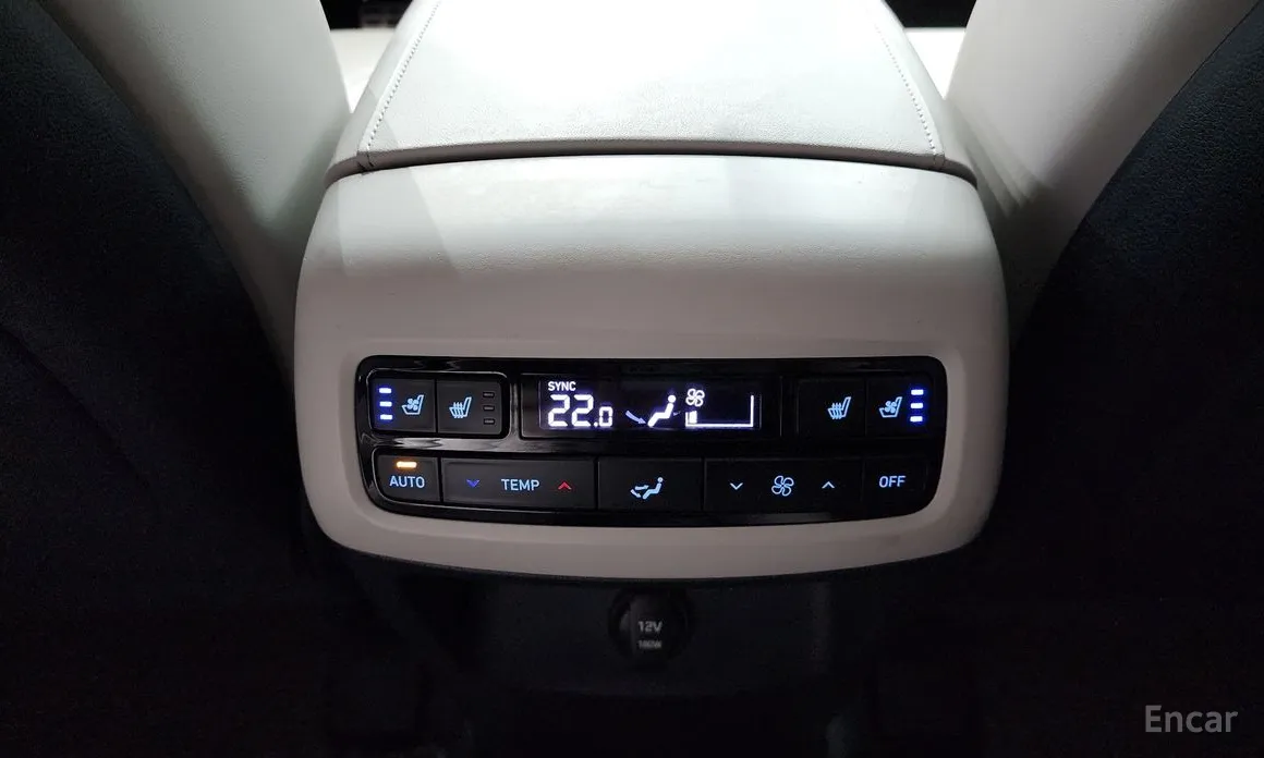 Фото 18 - Hyundai Palisade