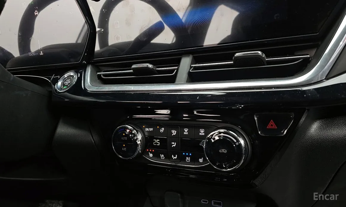 Фото 15 - Chevrolet Trax