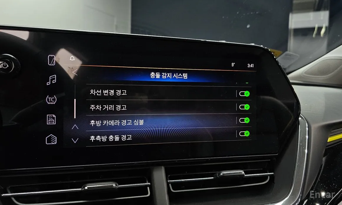 Фото 17 - Chevrolet Trax