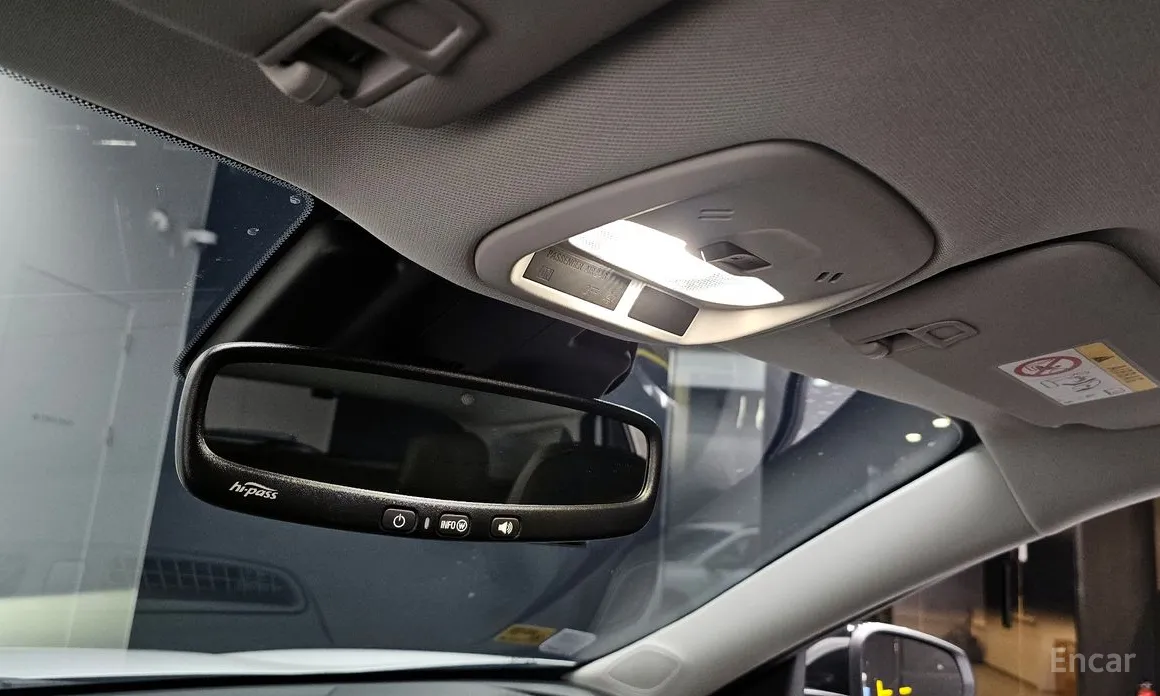 Фото 19 - Chevrolet Trax