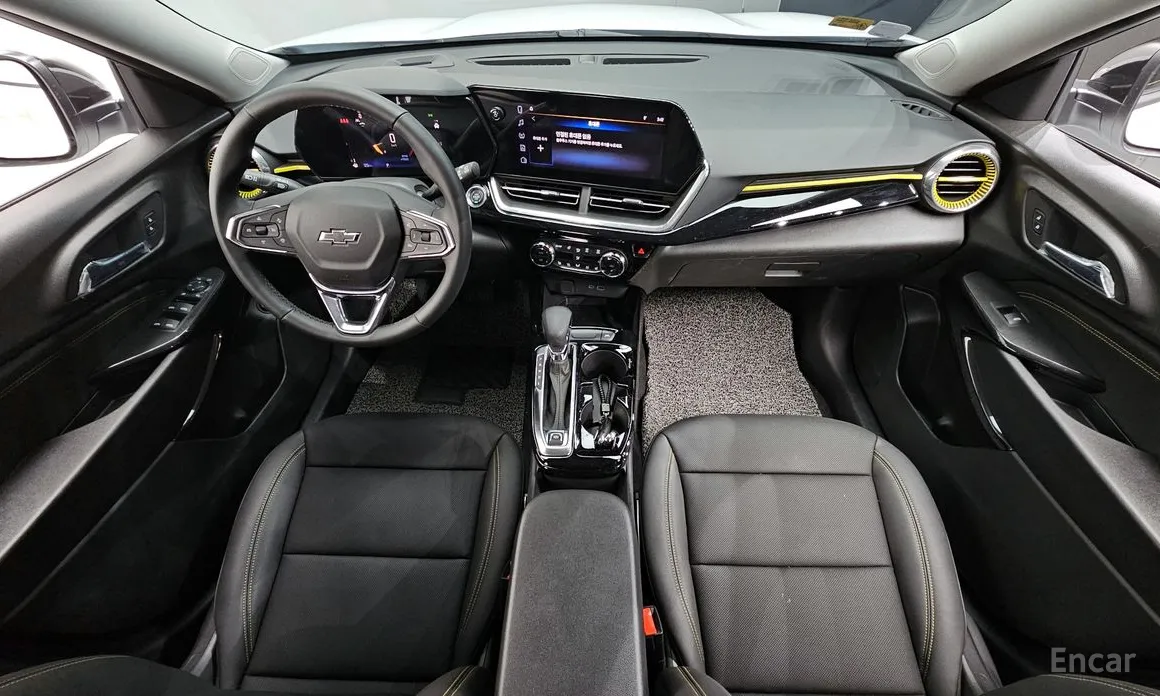 Фото 7 - Chevrolet Trax