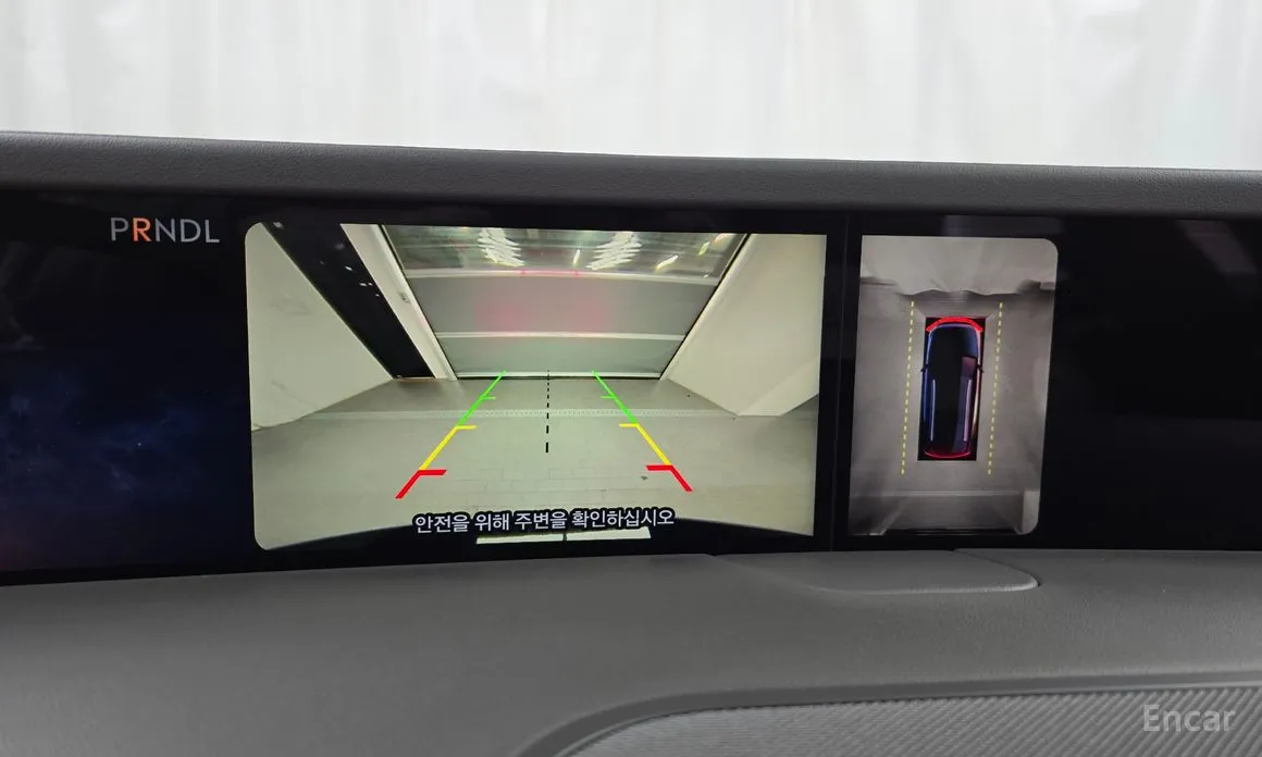 Фото 15 - Lincoln Nautilus