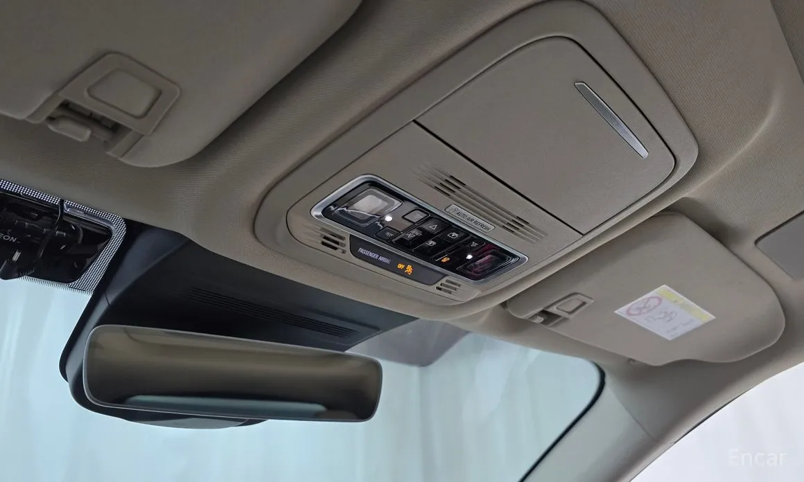 Фото 17 - Lincoln Nautilus