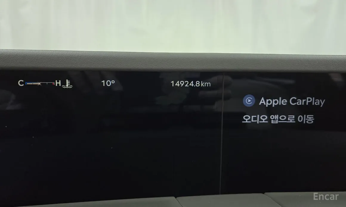 Фото 8 - Lincoln Nautilus