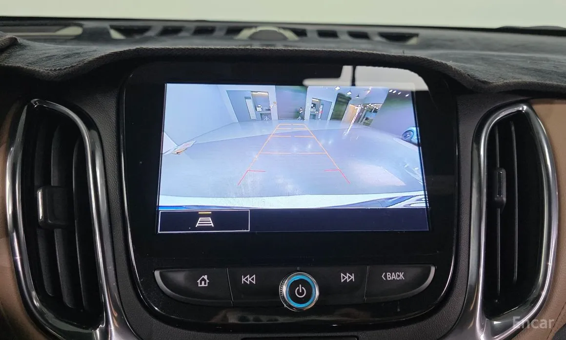 Фото 15 - Chevrolet Equinox