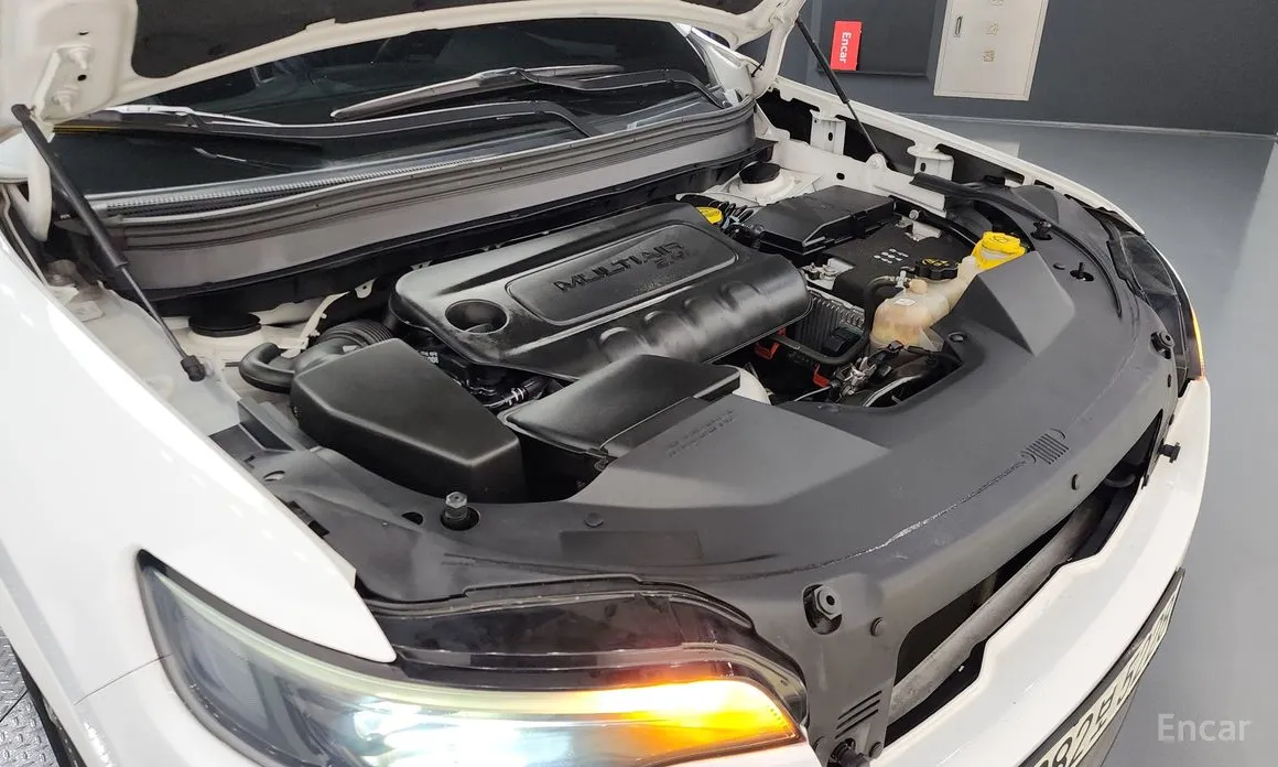 Фото 6 - Jeep Cherokee