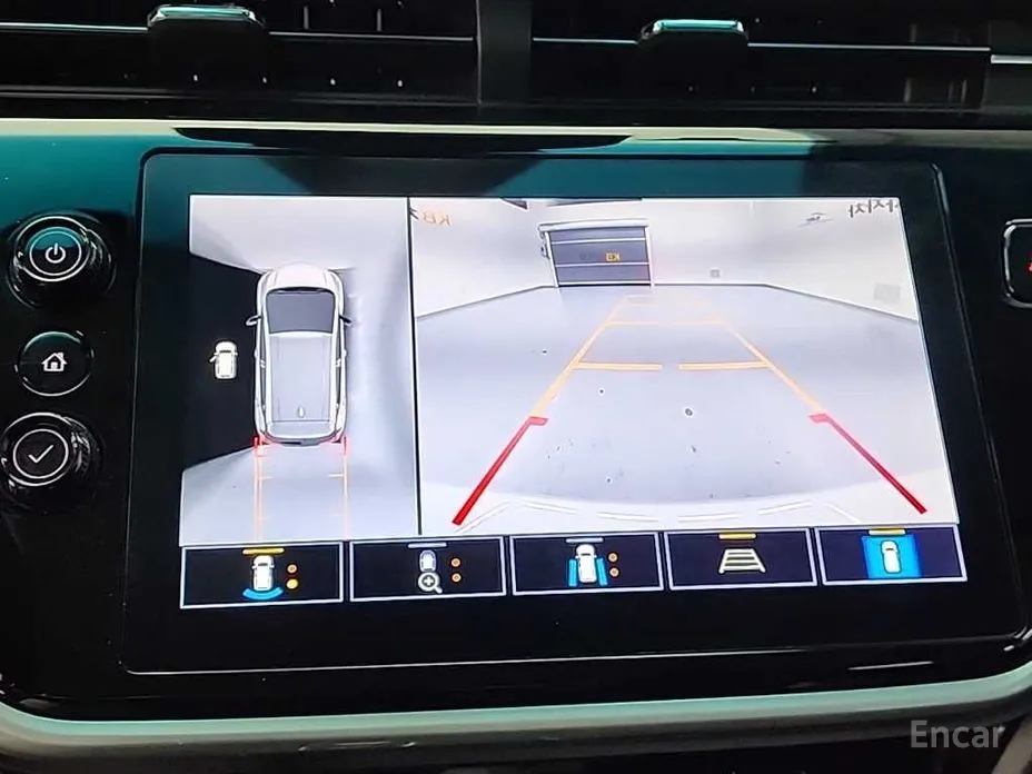 Фото 14 - Chevrolet Bolt EV