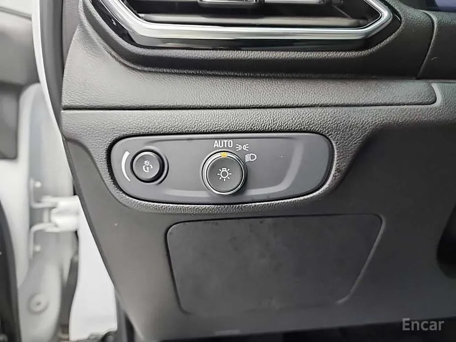 Фото 17 - Chevrolet Bolt EV