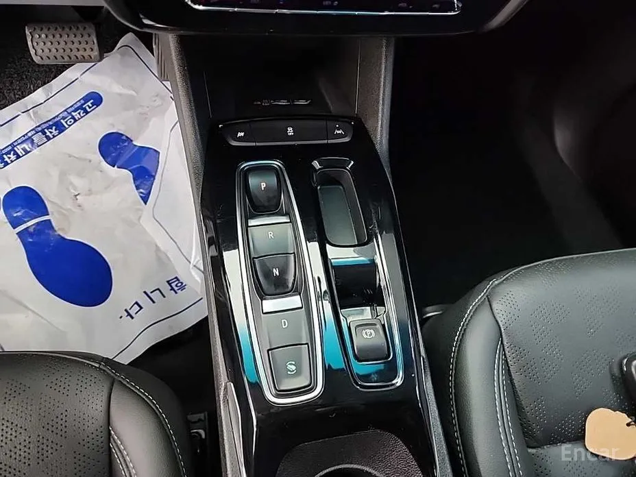 Фото 8 - Chevrolet Bolt EV