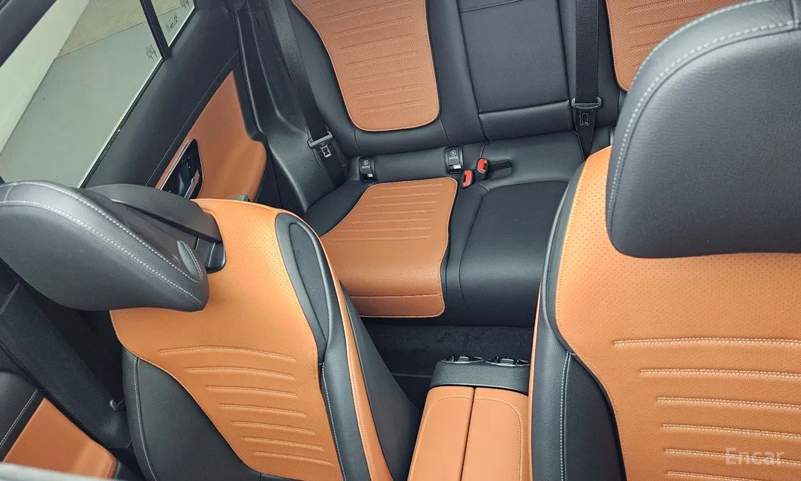 Фото 10 - Mercedes-Benz GLC-Class