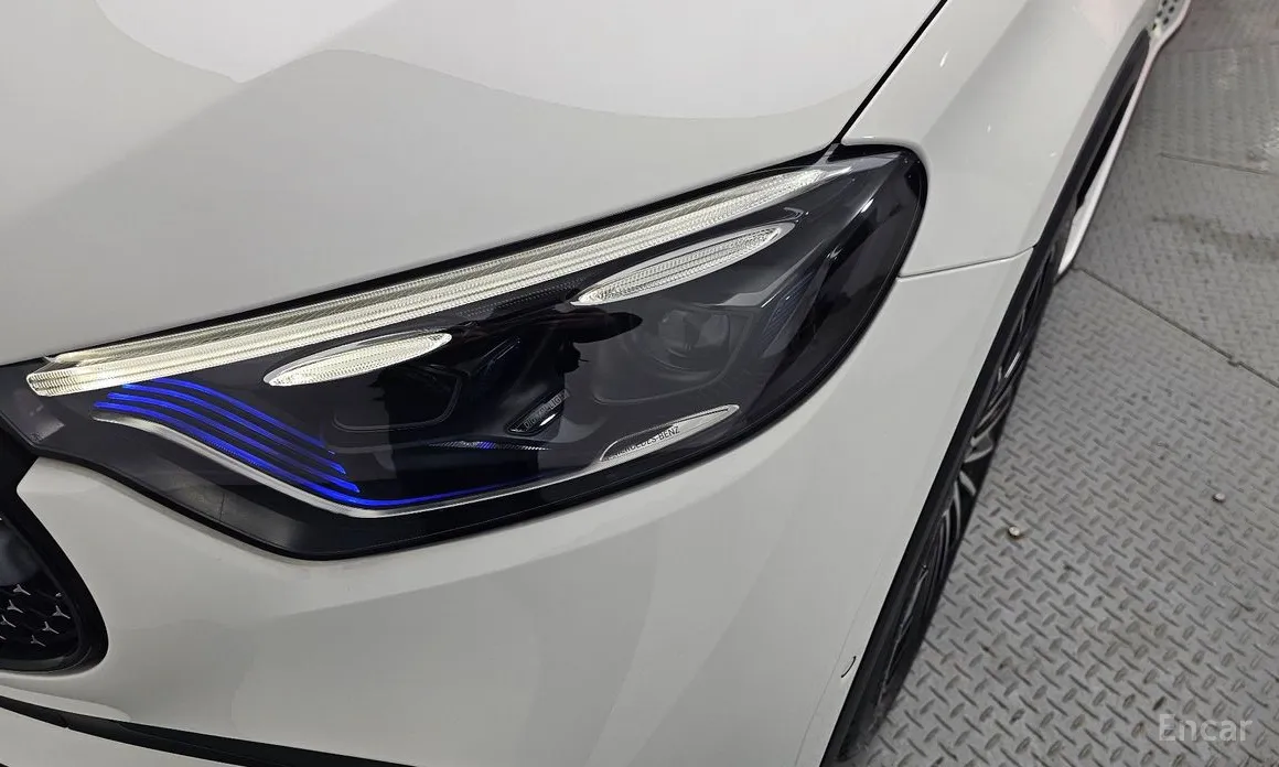 Фото 14 - Mercedes-Benz GLC-Class