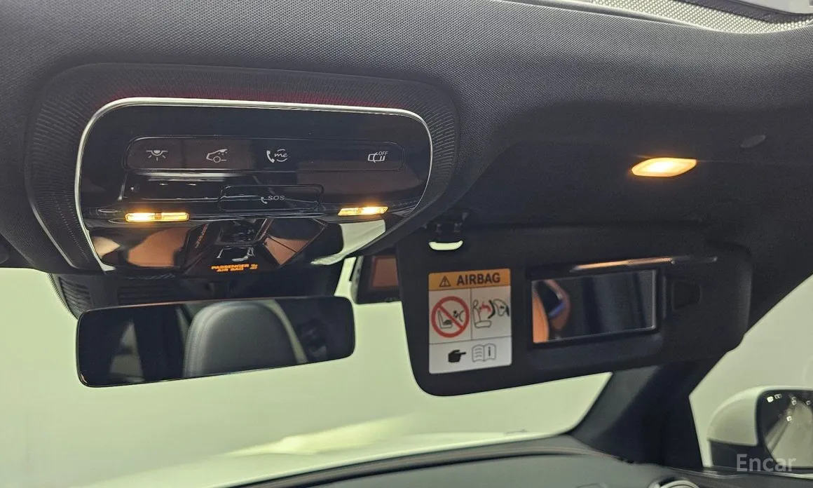 Фото 17 - Mercedes-Benz GLC-Class