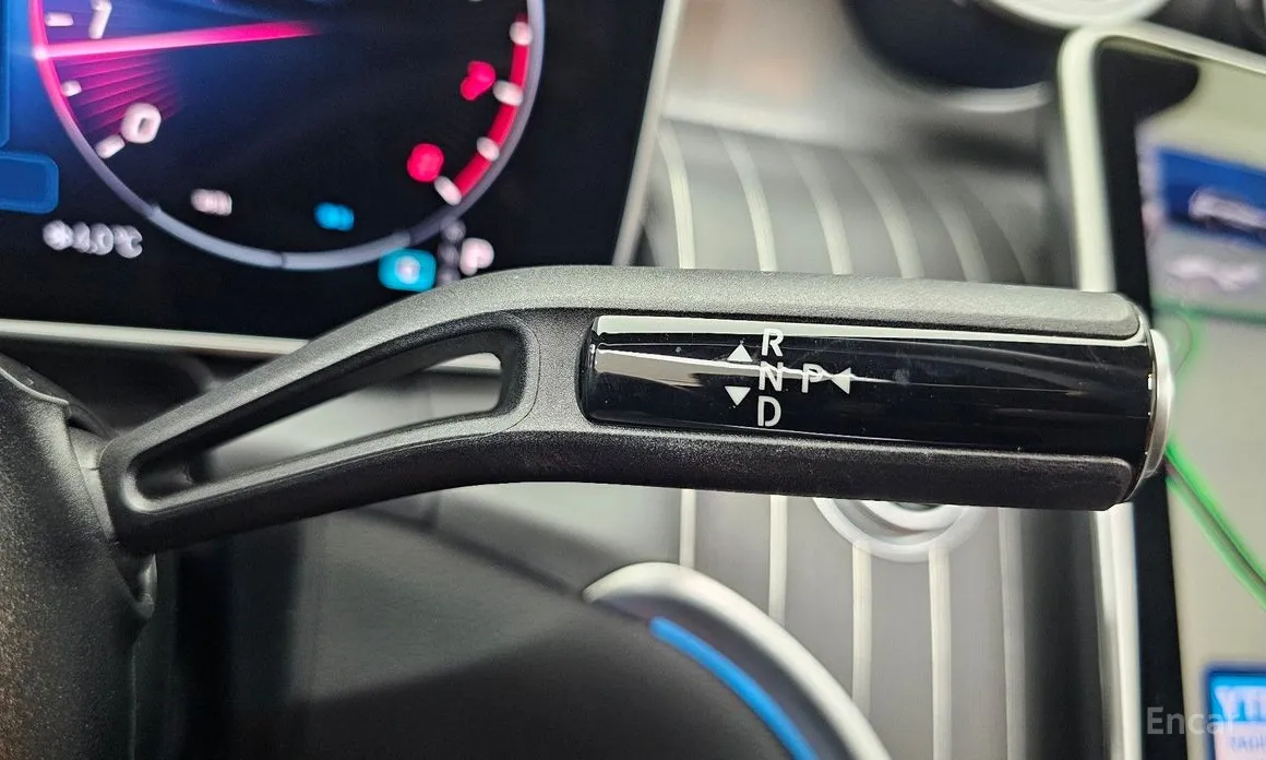 Фото 9 - Mercedes-Benz GLC-Class