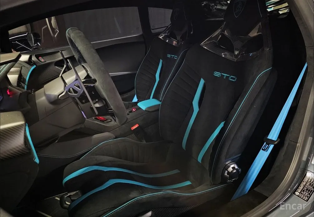 Фото 11 - Lamborghini Huracan