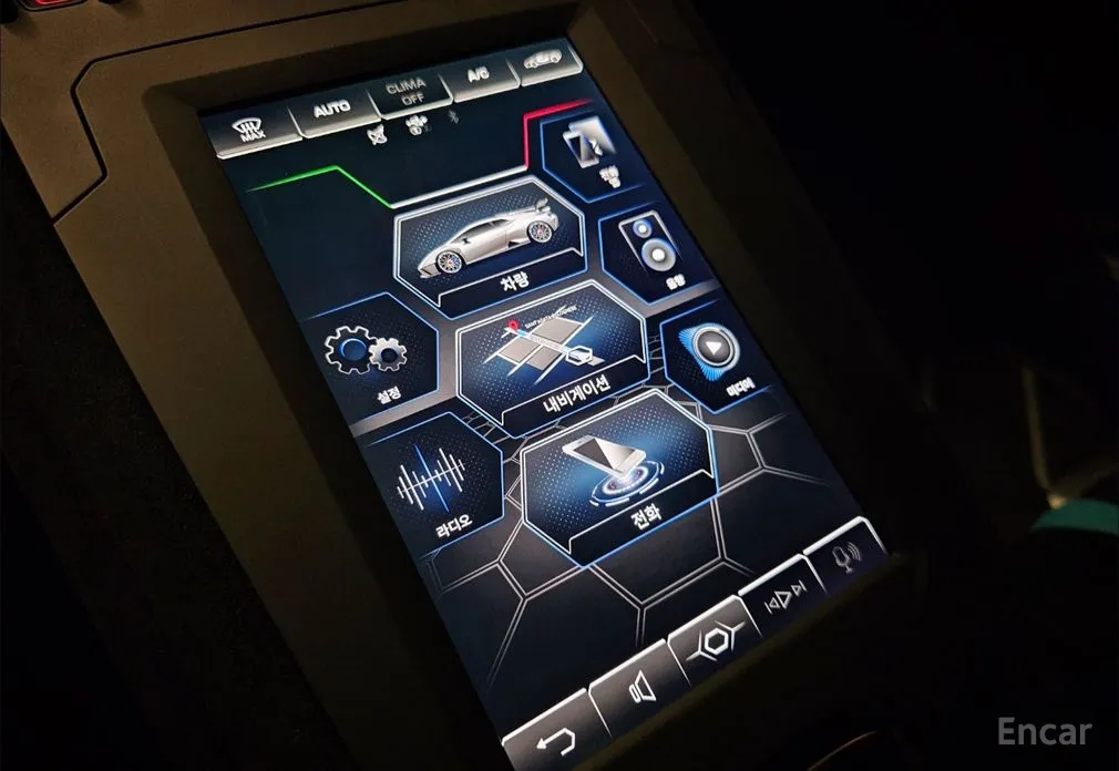 Фото 15 - Lamborghini Huracan