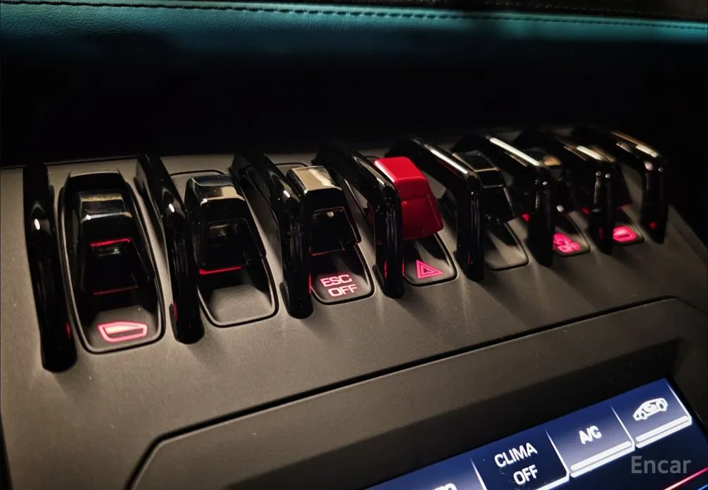 Фото 16 - Lamborghini Huracan