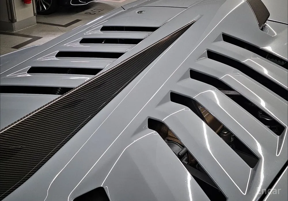 Фото 9 - Lamborghini Huracan