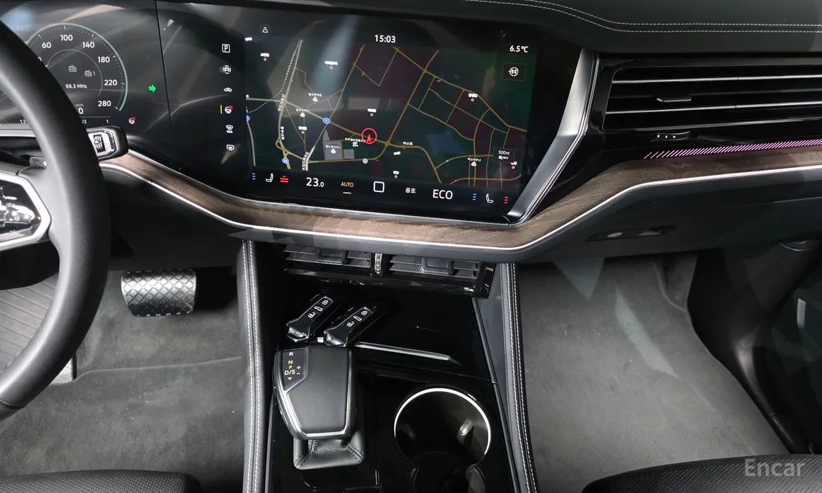 Фото 15 - Volkswagen Touareg