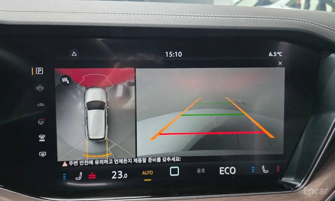 Фото 16 - Volkswagen Touareg