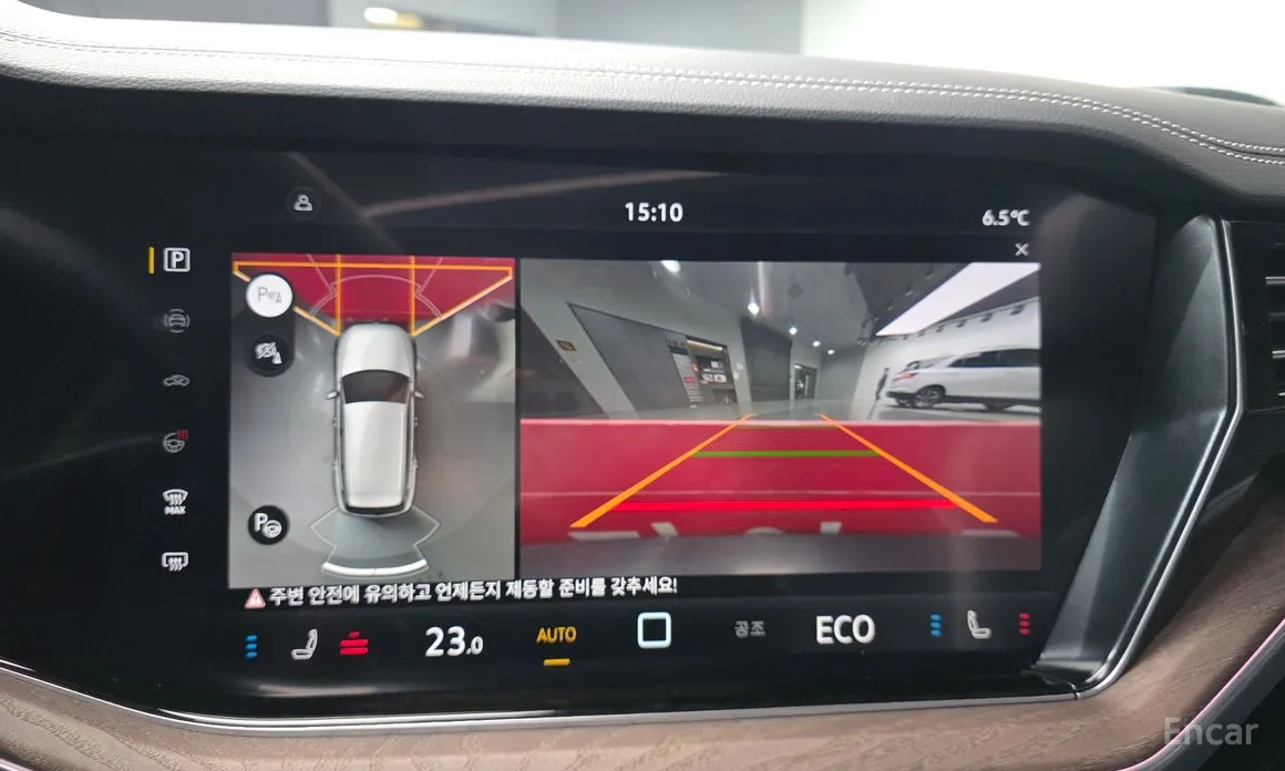 Фото 17 - Volkswagen Touareg