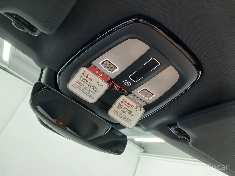 Фото 20 - Volvo XC90