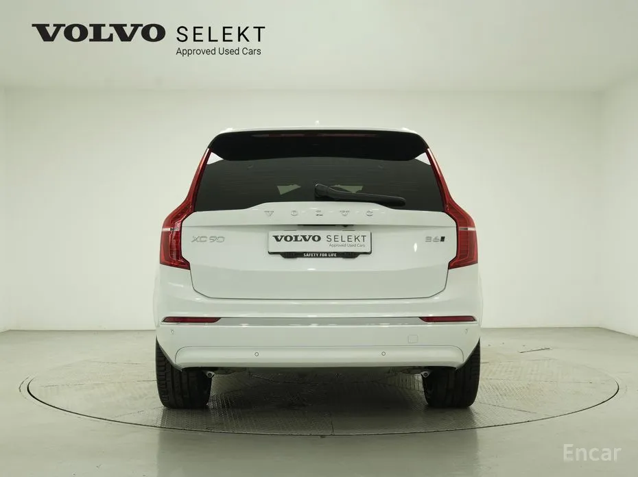 Фото 3 - Volvo XC90