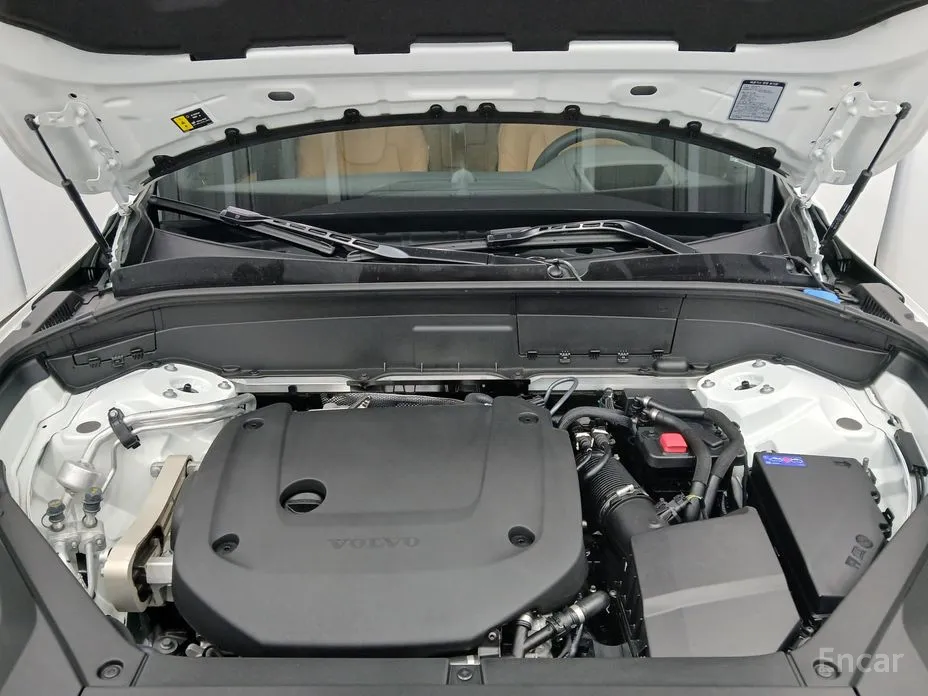 Фото 6 - Volvo XC90