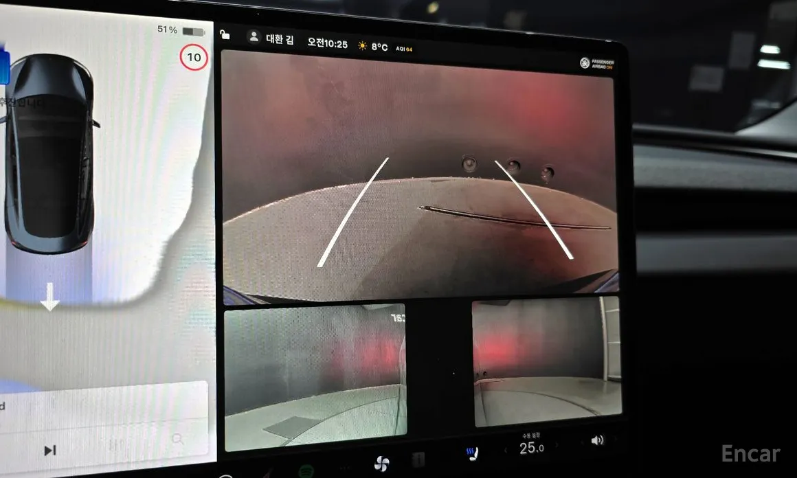 Фото 15 - Tesla Model 3