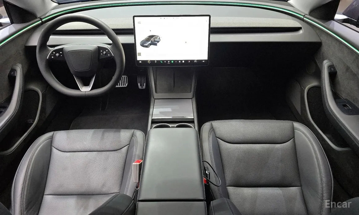 Фото 7 - Tesla Model 3