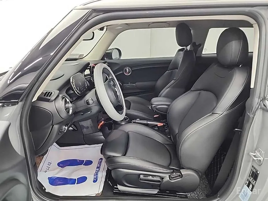 Фото 11 - Mini Cooper