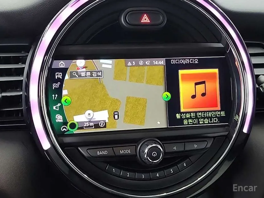 Фото 14 - Mini Cooper