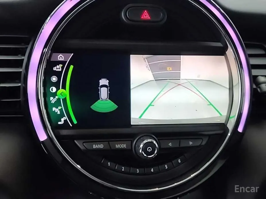 Фото 15 - Mini Cooper