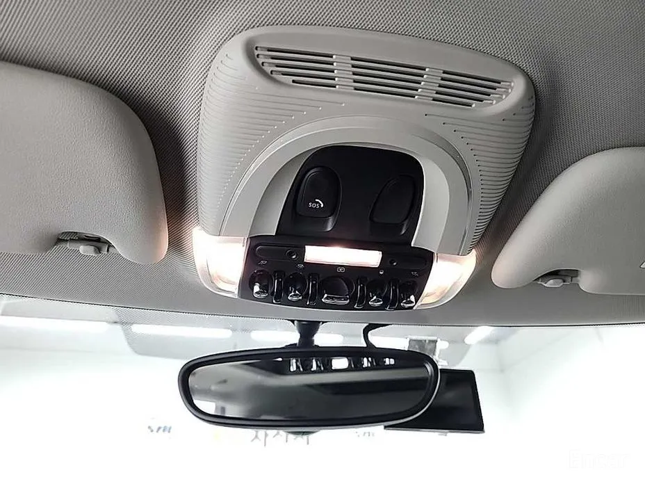 Фото 16 - Mini Cooper