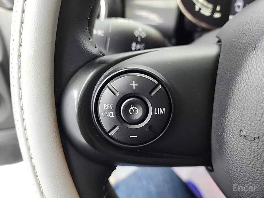 Фото 17 - Mini Cooper