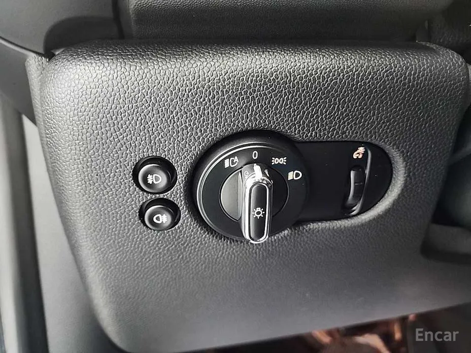 Фото 19 - Mini Cooper