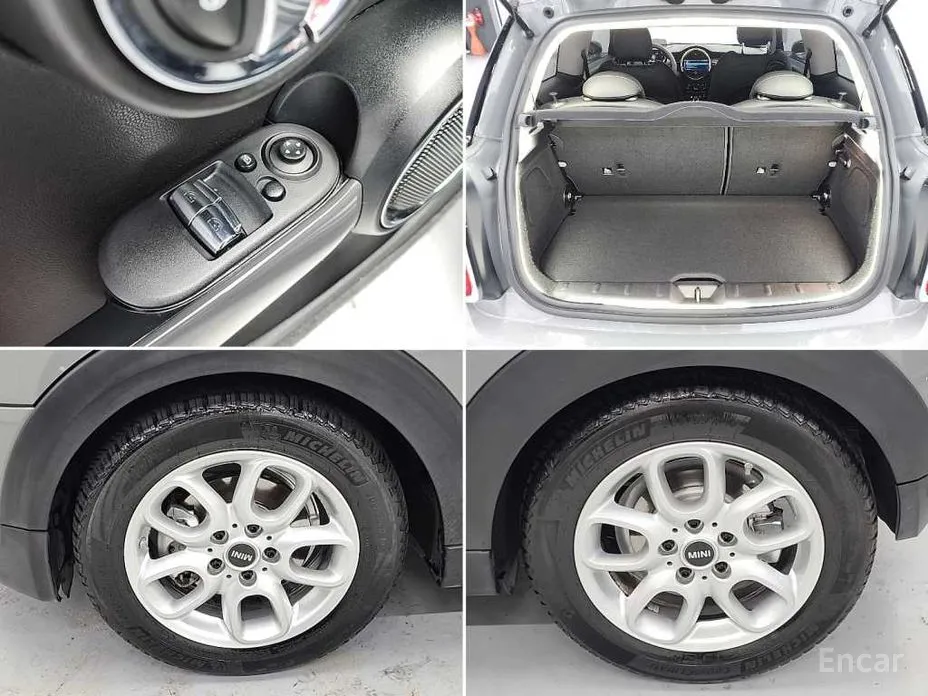 Фото 5 - Mini Cooper