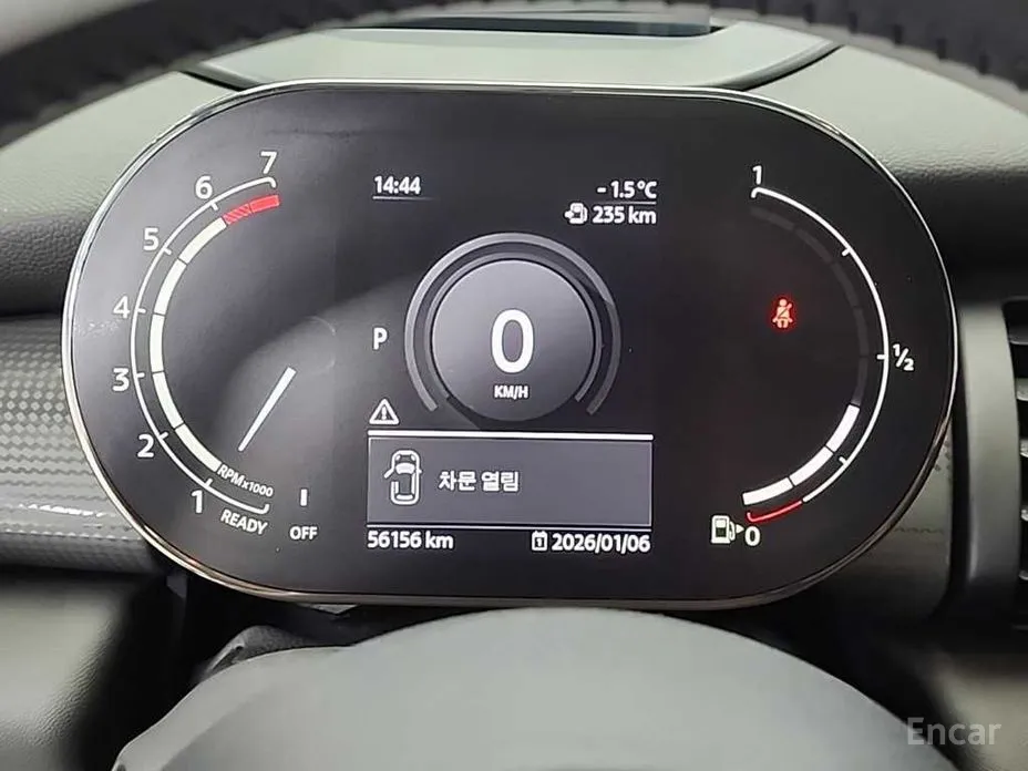 Фото 8 - Mini Cooper