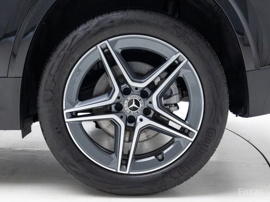 Фото 5 - Mercedes-Benz GLA-Class