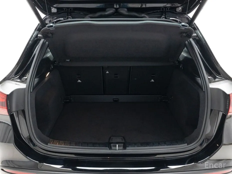 Фото 6 - Mercedes-Benz GLA-Class