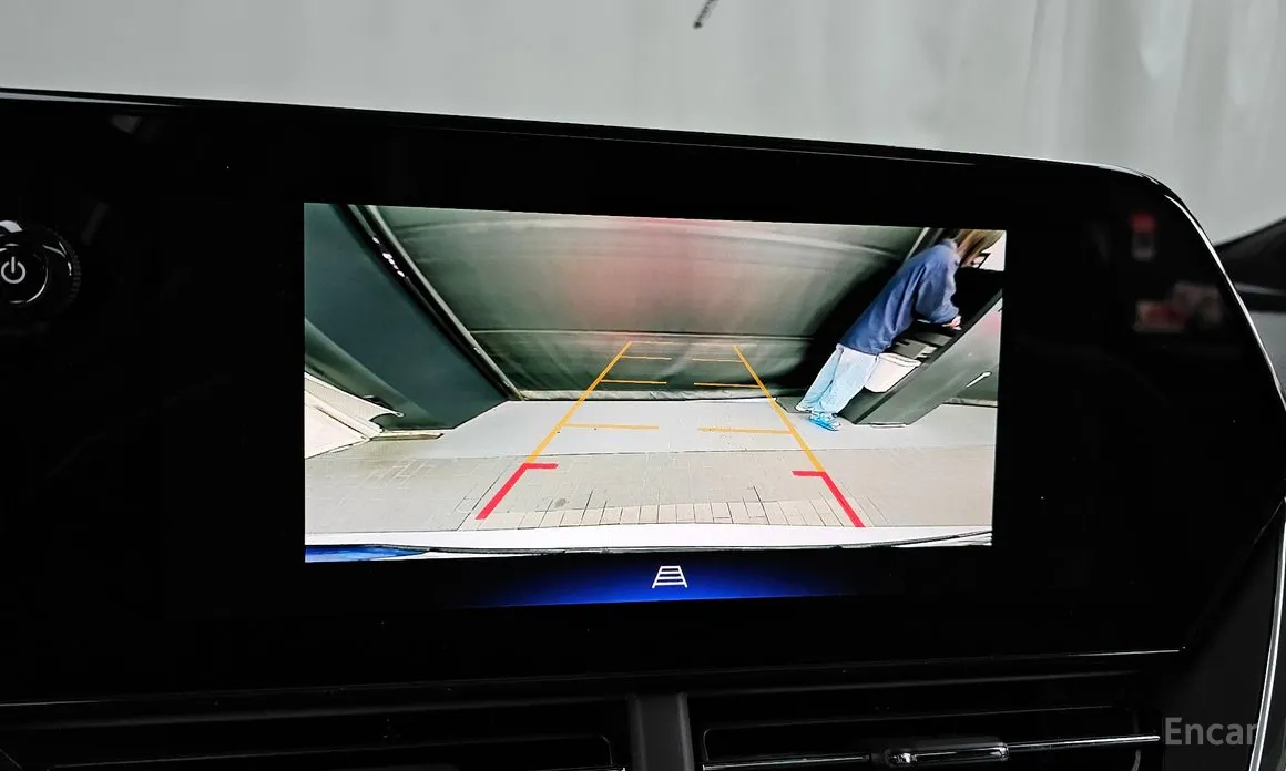 Фото 15 - Chevrolet Trax