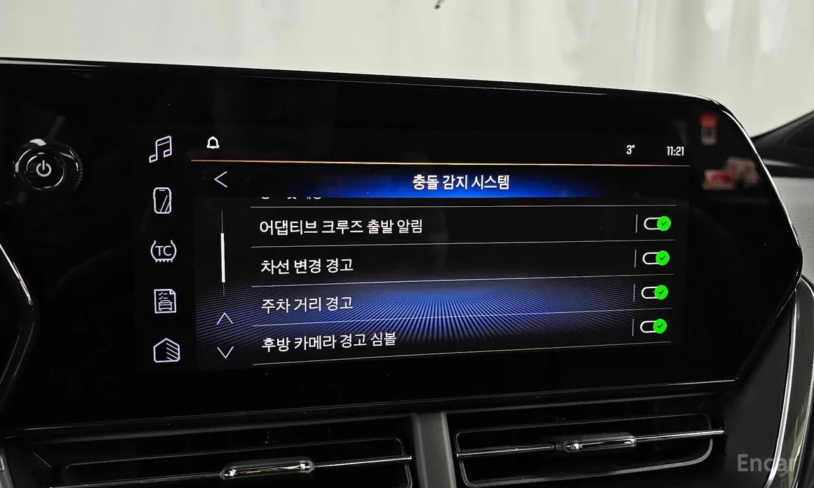 Фото 16 - Chevrolet Trax